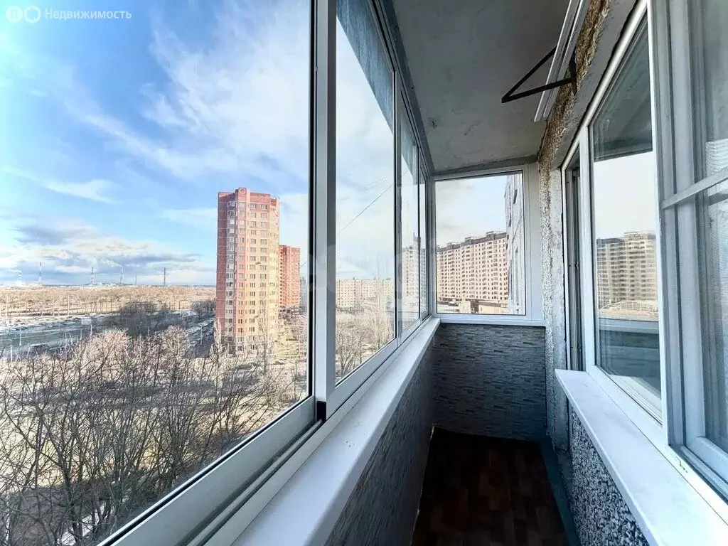 2-комнатная квартира: Воскресенск, улица Зелинского, 10/14 (50 м) - Фото 1