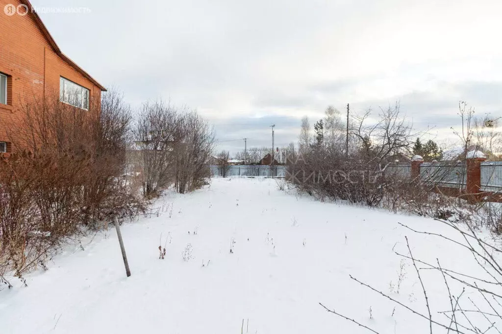 Участок в посёлок Московский, Центральная улица, 104 (7.13 м) - Фото 1