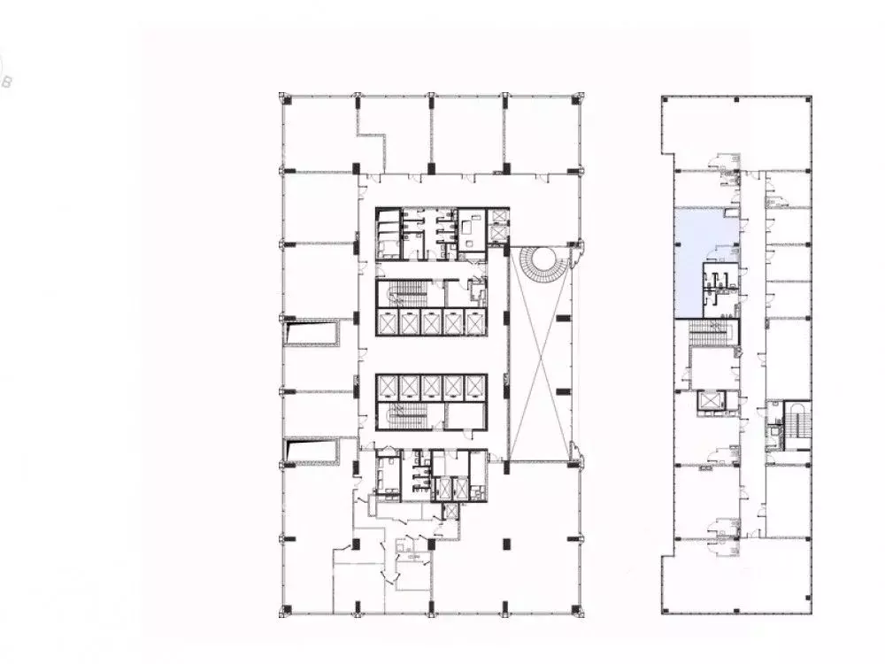 Торговая площадь в Москва Дмитровский проезд, вл1Г (61 м) - Фото 2