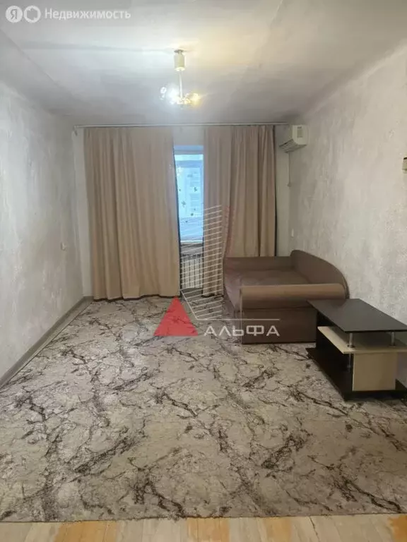 2-комнатная квартира: Евпатория, улица Некрасова, 59 (42.8 м) - Фото 1