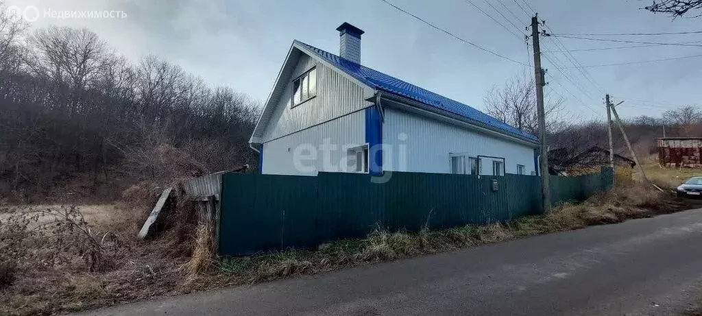 Дом в село Рудкино, улица Крестьянина (53.1 м) - Фото 0
