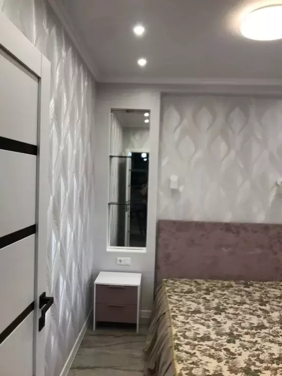 1-к кв. Москва Внуковское поселение, ул. Анны Ахматовой, 11к3 (38.0 м) - Фото 2