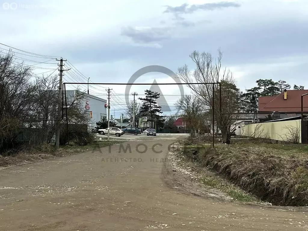 Участок в Апшеронск, Московская улица (10.01 м) - Фото 2