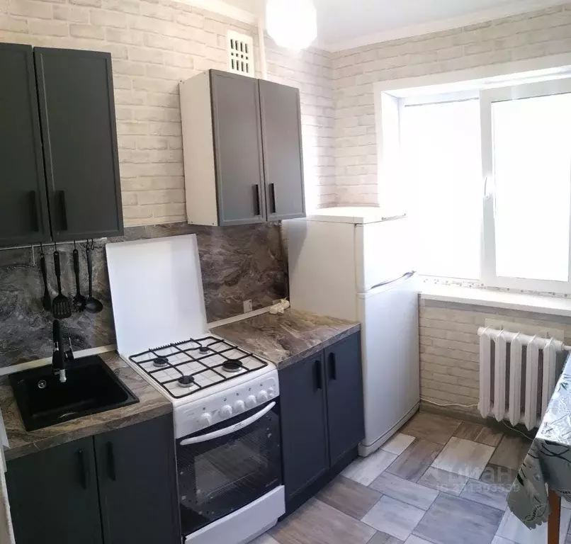 2-к кв. Тверская область, Тверь ул. Тамары Ильиной, 32 (45.0 м) - Фото 1