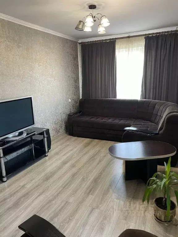 2-к кв. Крым, Алушта муниципальный округ, Партенит пгт ш. Фрунзенское, ... - Фото 1