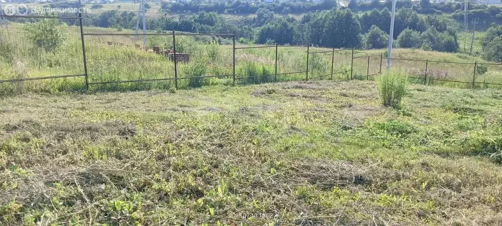 Участок в Бирск, улица Короткие ложки (9.04 м) - Фото 2