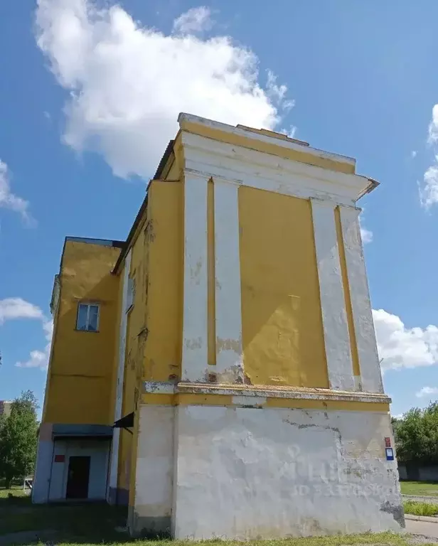 Помещение свободного назначения в Орловская область, Орел ... - Фото 2