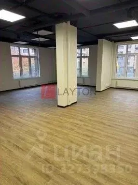 Офис в Москва д. Сосенки, ул. Ясеневая, 3к1 (1400 м) - Фото 2