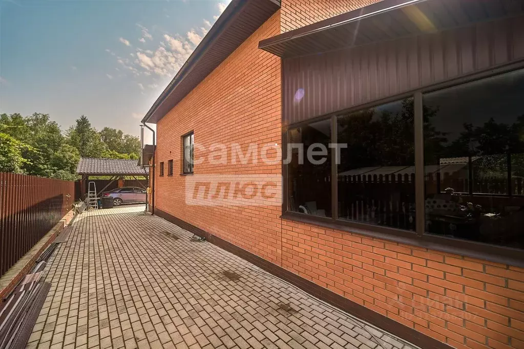 Дом в Калужская область, Малоярославец ул. Гоголя (136 м) - Фото 2