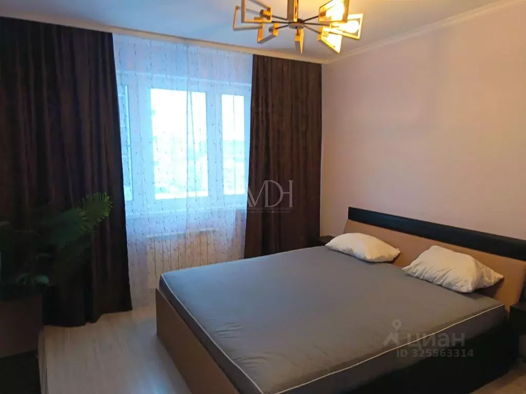 2-к кв. Москва Коровинское ш., 29к2 (68.0 м) - Фото 1