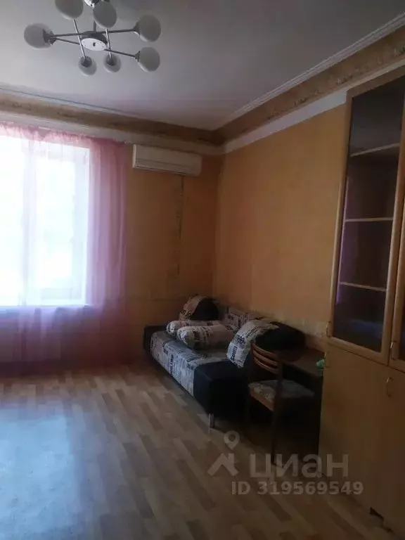 3-к кв. Волгоградская область, Волгоград Советская ул., 26 (77.0 м) - Фото 0