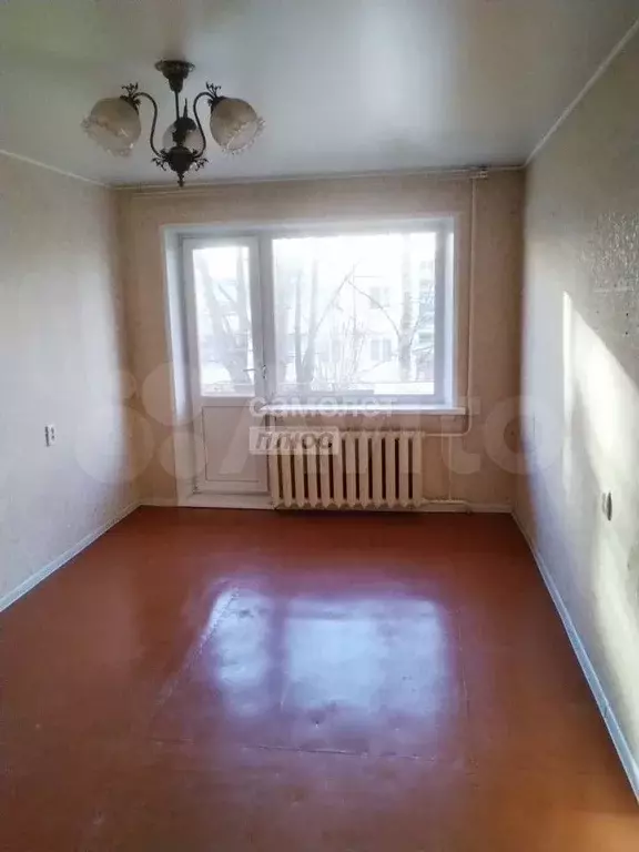 1-к. квартира, 30 м, 3/5 эт. - Фото 0