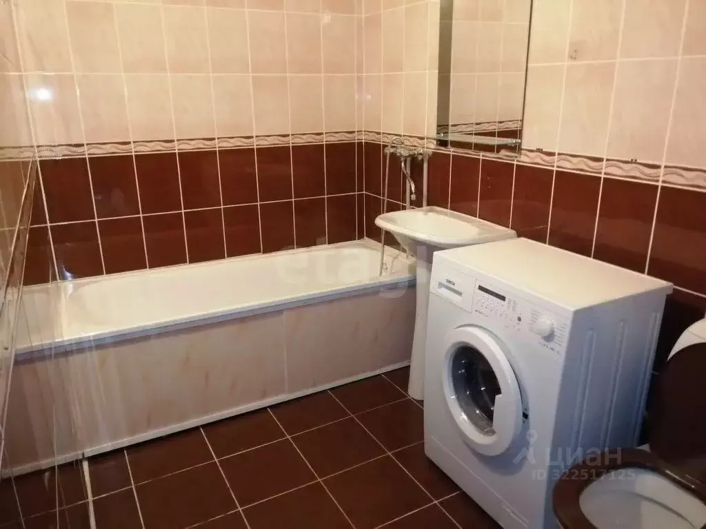 1-к кв. Вологодская область, Вологда ул. Гагарина, 2Ак2 (39.4 м) - Фото 1