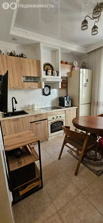 2-комнатная квартира: Анапа, Анапское шоссе, 6к1 (37.2 м) - Фото 0