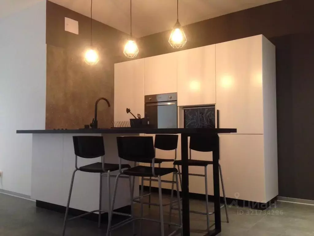 Студия Татарстан, Казань просп. Альберта Камалеева, 30 (40.0 м) - Фото 2