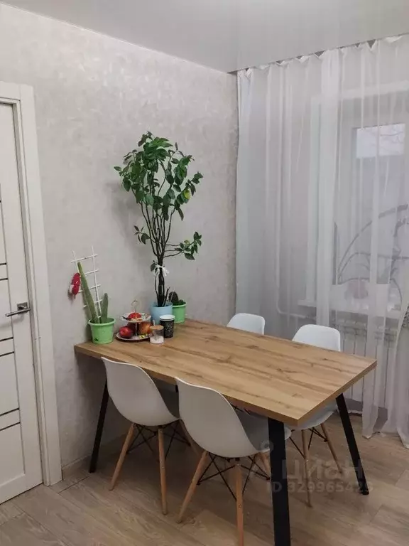 2-к кв. Забайкальский край, Чита Петровско-Заводская ул., 31 (50.0 м) - Фото 2