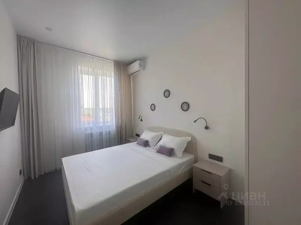1-к кв. Севастополь ул. Циолковского, 4 (32.0 м) - Фото 1