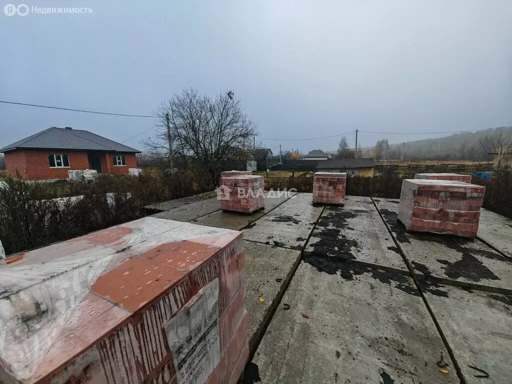 Участок в Пенза, Октябрьский район, посёлок Совхоз Заря (9 м) - Фото 2