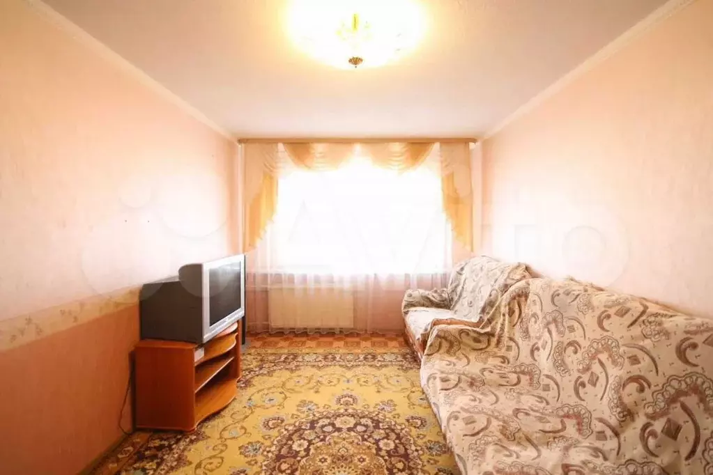3-к. квартира, 65 м, 7/9 эт. - Фото 1