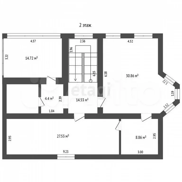 Сдам помещение свободного назначения, 350 м - Фото 1