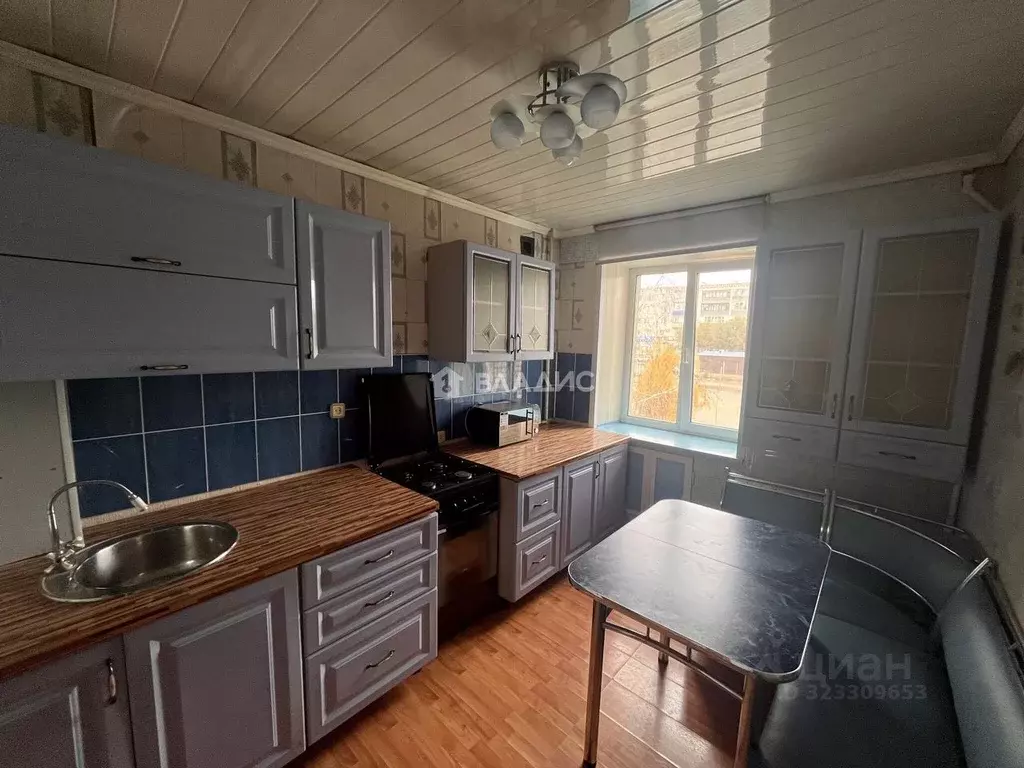 3-к кв. Оренбургская область, Орск пос. Вокзальный, ул. Станционная, ... - Фото 1