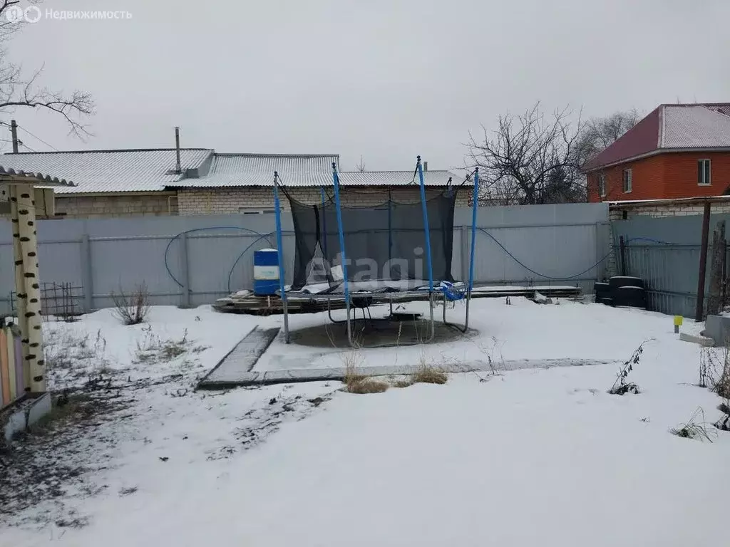 Участок в Ульяновск, Вокзальная улица (1.9 м) - Фото 0