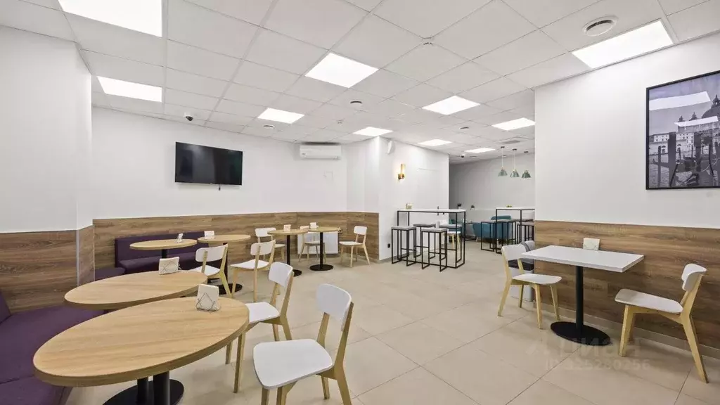 Офис в Санкт-Петербург Караванная ул., 10 (60 м) - Фото 1