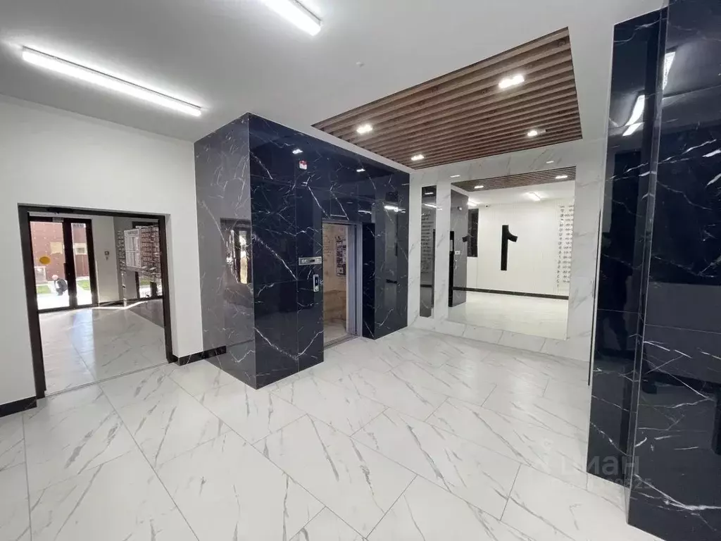 2-к кв. Краснодарский край, Анапа Парковая ул., 79к2 (55.0 м) - Фото 2