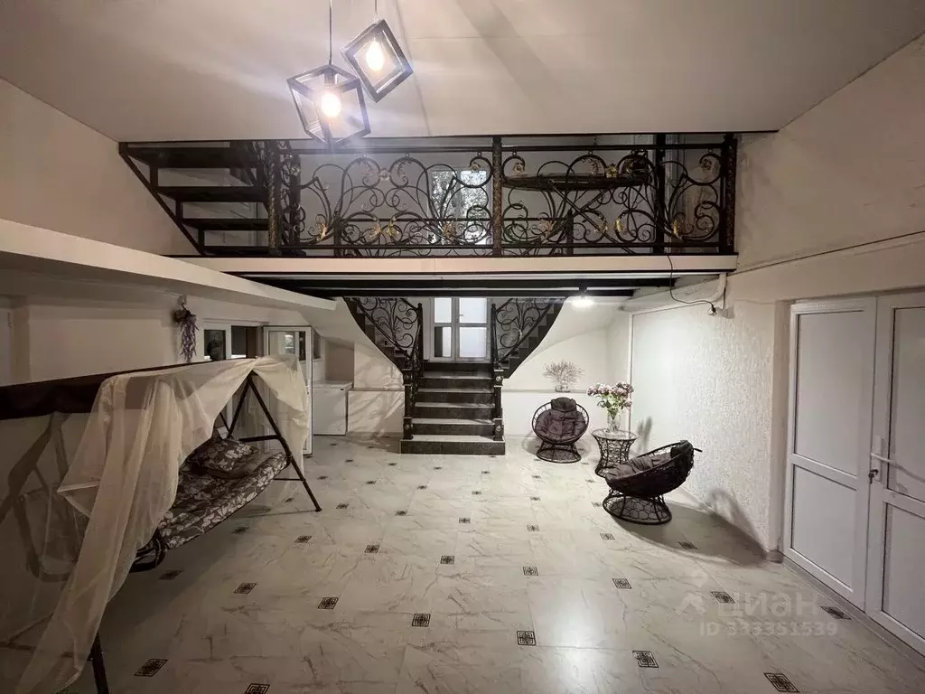 Дом в Северная Осетия, Алагир ул. Дзержинского, 13 (280 м) - Фото 2