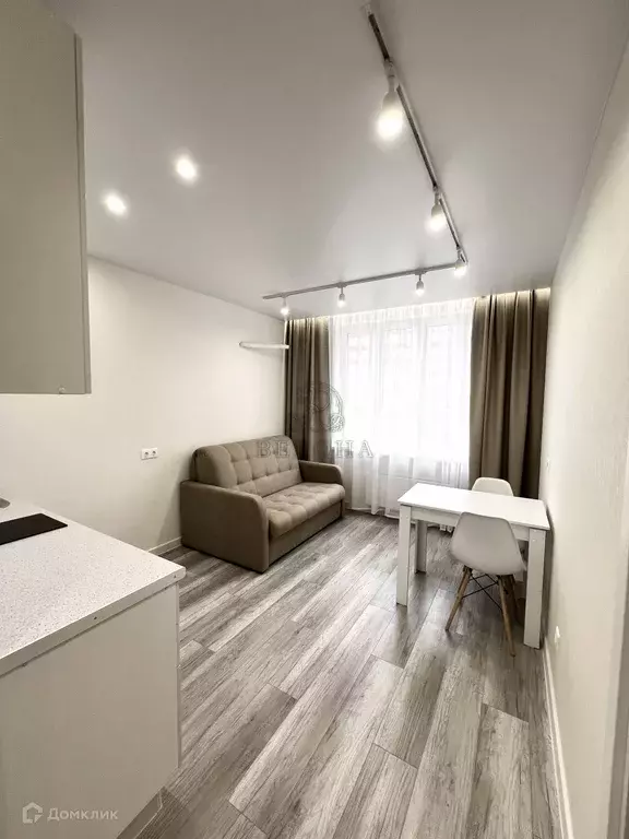 Продаётся 1-к квартира, 32.2 м - Фото 0