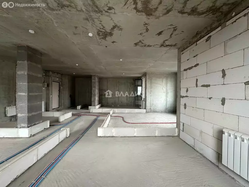 3-комнатная квартира: Москва, Полярная улица, 3 (75 м) - Фото 2