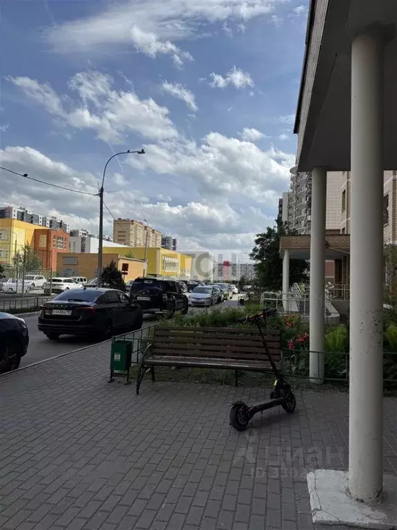 1-к кв. Московская область, Щелково Финский мкр, 9к2 (43.0 м) - Фото 2