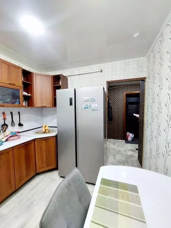 1-к кв. Башкортостан, Салават ул. Губкина, 22 (35.0 м) - Фото 0
