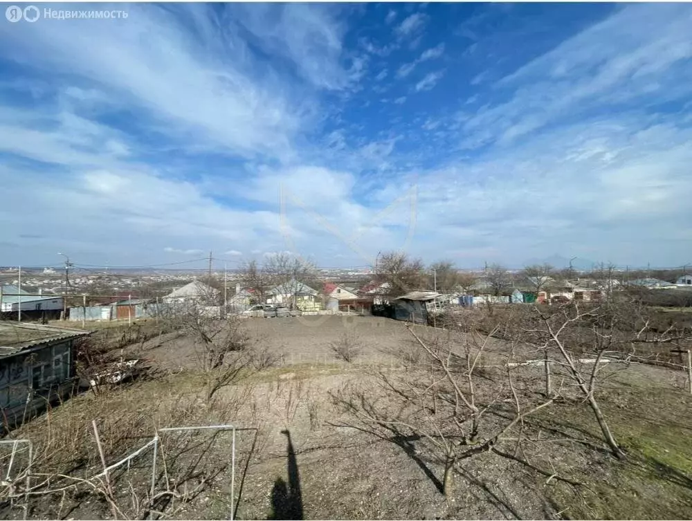 Участок в Ессентуки, Южная улица (10 м) - Фото 1