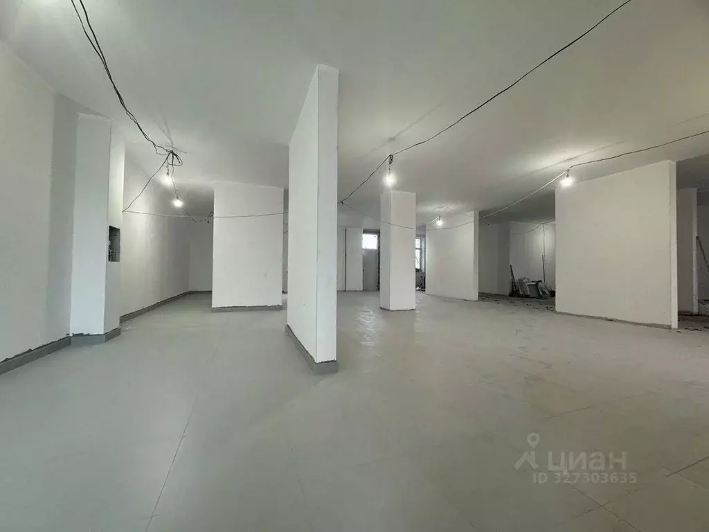 Помещение свободного назначения в Московская область, Химки Планерная ... - Фото 2