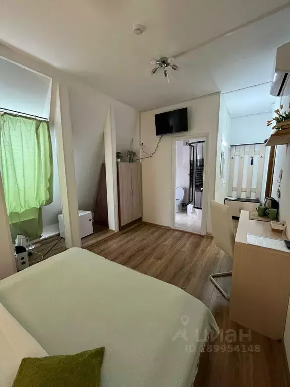 Комната Московская область, Коломна ул. Митяево, 150 (14.0 м) - Фото 1