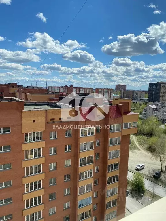1-к кв. Новосибирская область, Новосибирск Выборная ул., 91/3 (44.0 м) - Фото 1