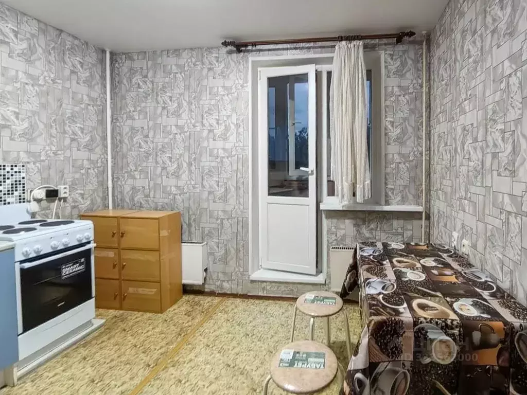 1-к кв. Москва Новочеркасский бул., 42 (38.0 м) - Фото 2