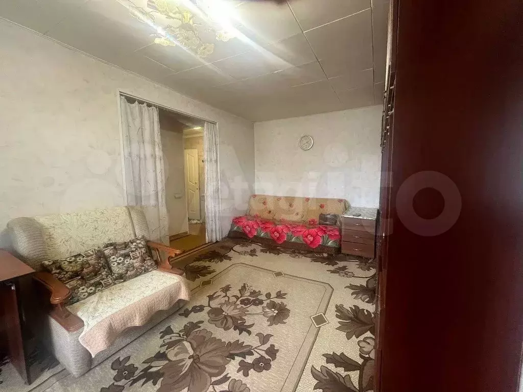 2-к. квартира, 45 м, 5/5 эт. - Фото 1