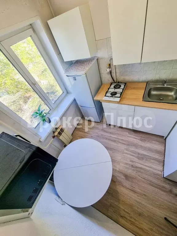 2-к. квартира, 43,6 м, 4/5 эт. - Фото 1