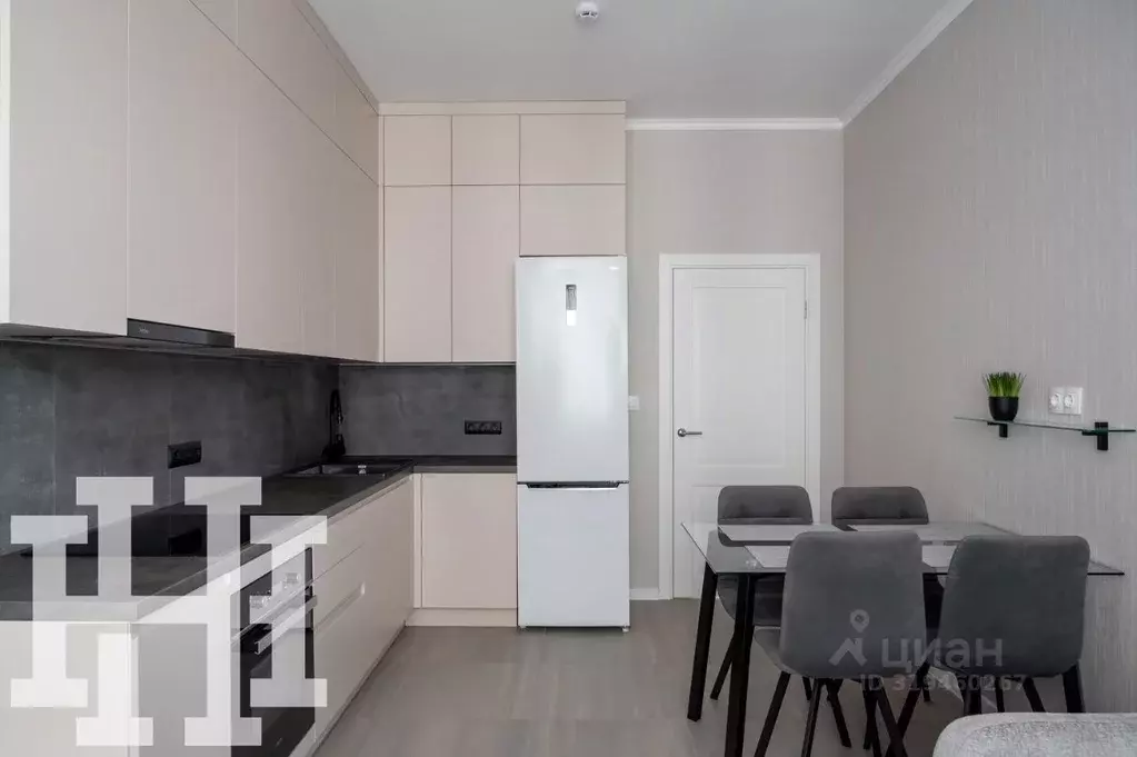3-к кв. Москва ул. Маргелова, 3к2 (65.0 м) - Фото 1
