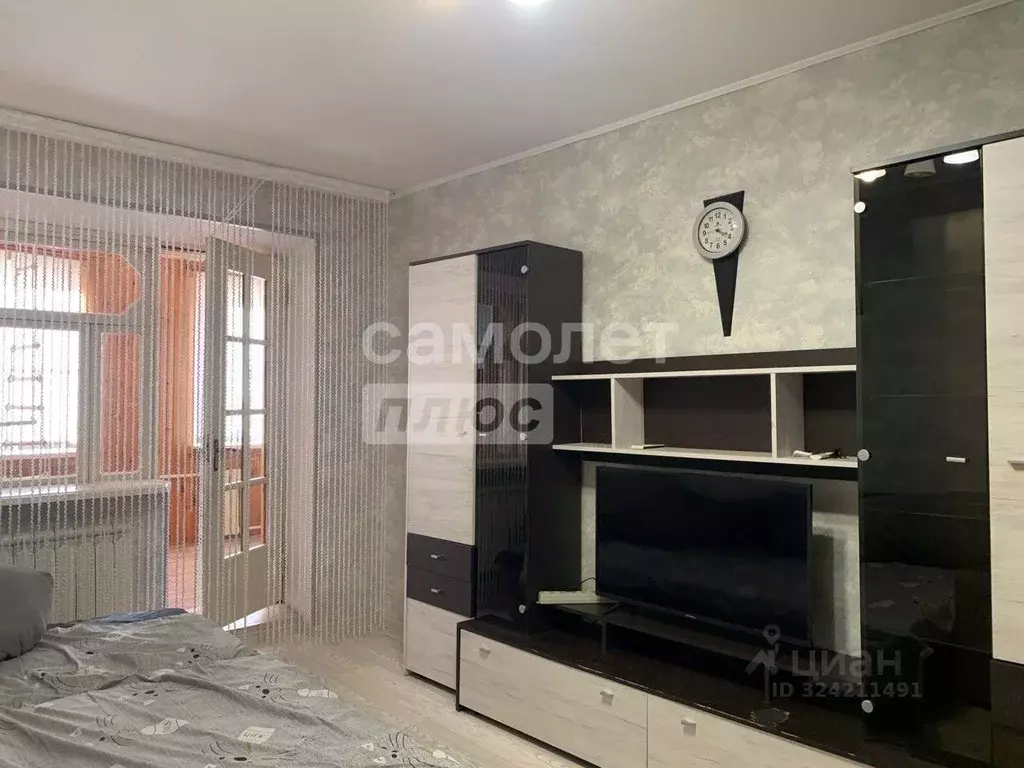 3-к кв. Краснодарский край, Новороссийск просп. Ленина, 25 (66.4 м) - Фото 2