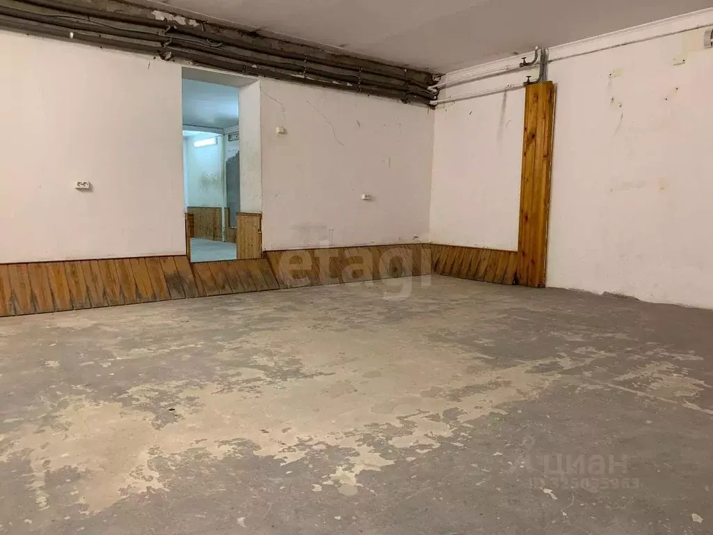 Помещение свободного назначения в Краснодарский край, Геленджик ул. ... - Фото 1