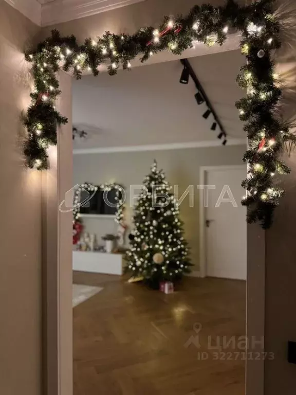 2-к кв. Тюменская область, Тюмень Суходолье мкр,  (80.0 м) - Фото 2