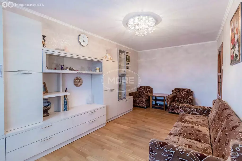 2-комнатная квартира: Калининград, Артиллерийская улица, 27 (47.7 м) - Фото 0