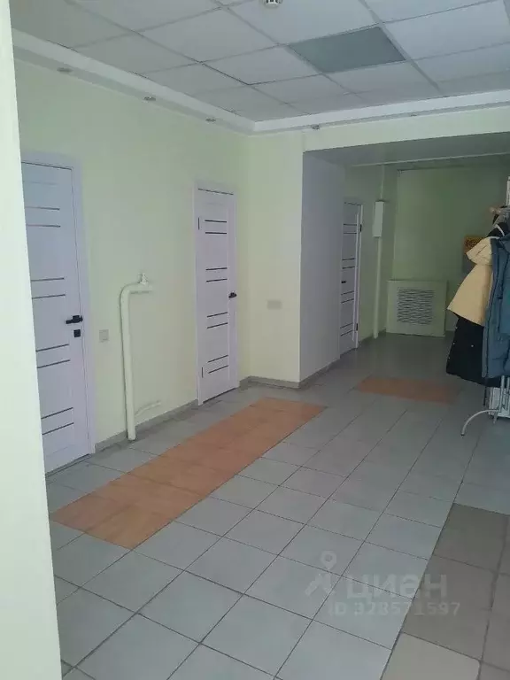 Офис в Самарская область, Самара просп. Карла Маркса, 29А (360 м) - Фото 1