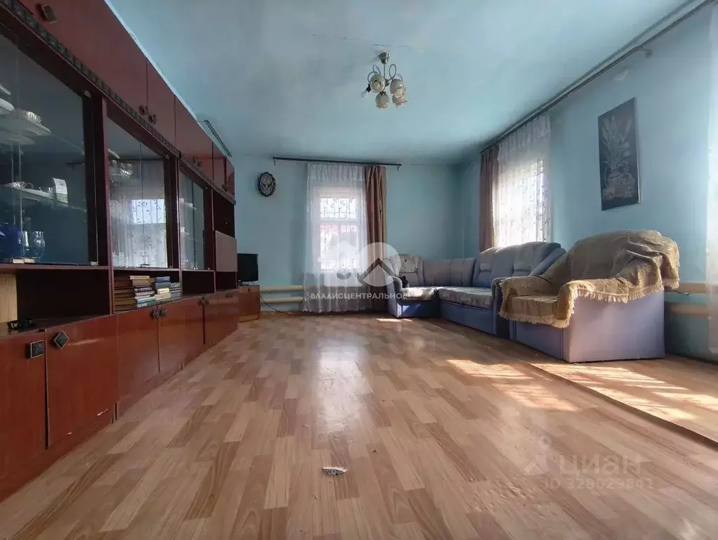 Дом в Новосибирская область, Колывань рп ул. Соловьева, 65 (65 м) - Фото 2