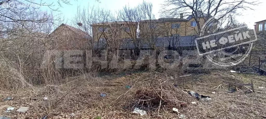 Участок в Ростов-на-Дону, СНТ Звезда (7.3 м) - Фото 2