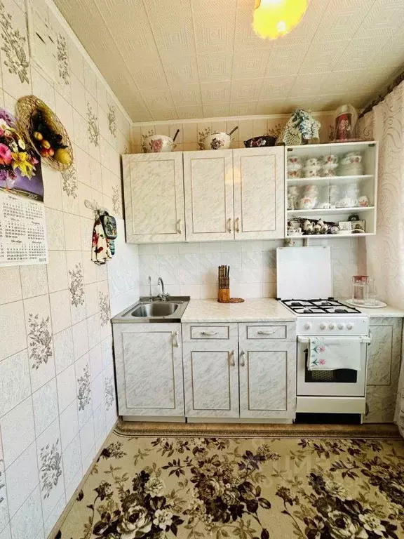 Квартира, 1 комната, 31.4 м - Фото 1