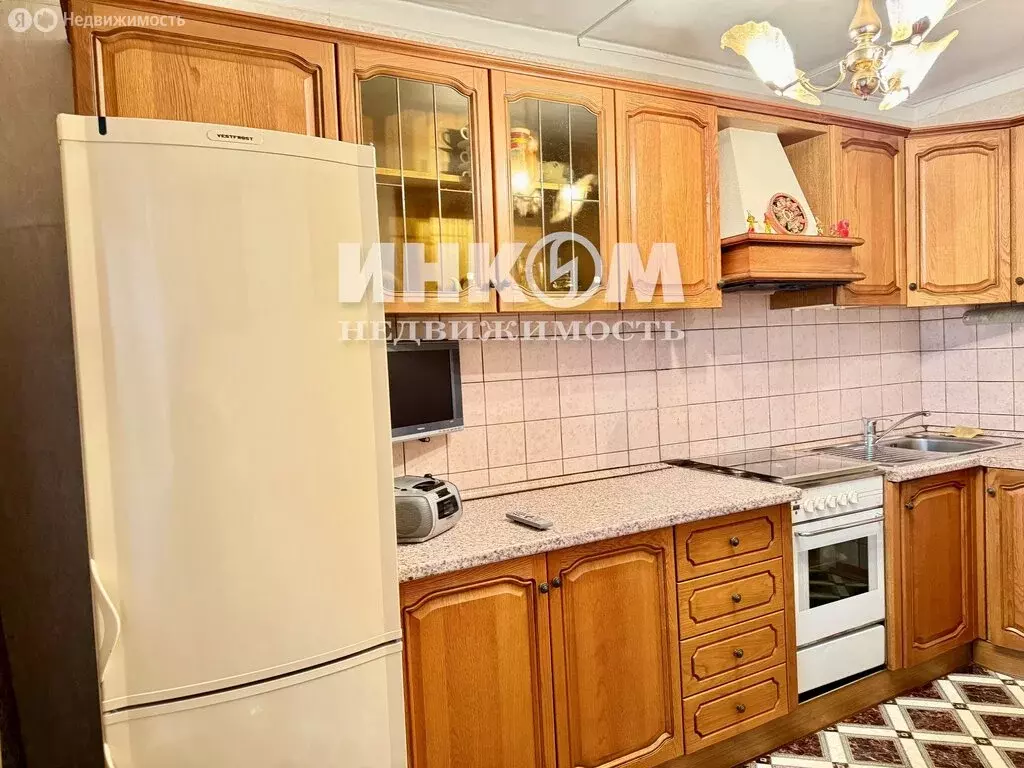 2-комнатная квартира: Москва, улица Генерала Белова, 53к1 (50.9 м) - Фото 2